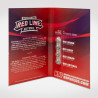 Sementes de Cannabis Mixes Red Line Automix | BSF Seeds Brasil | Compre Agora