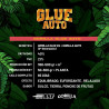 Sementes de Cannabis Automáticas Gorilla Glue Auto | BSF Seeds Brasil | Compre Agora