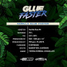 Sementes de Maconha Faster Gorilla Glue Faster| BSF Seeds Brasil