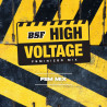 Sementes de Cannabis Mixes High Voltage Feminized Mix | BSF Seeds Brasil | Compre Agora