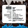 Sementes de Maconha Feminizadas Choco Cream Feminized | BSF Seeds Brasil