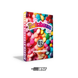 Sementes de Maconha Feminizadas Rainbows | BSF Seeds Brasil