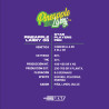 Sementes de Maconha Feminizadas Pineapple Larry OG Fem | BSF Seeds Brasil
