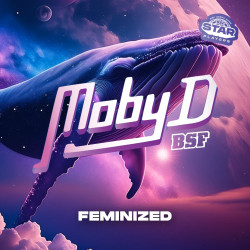 Sementes de Maconha Feminizadas Moby D | BSF Seeds Brasil