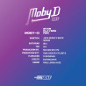 Sementes de Maconha Feminizadas Moby D | BSF Seeds Brasil
