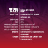 Sementes de Maconha Feminizadas Nitro Haze | BSF Seeds Brasil